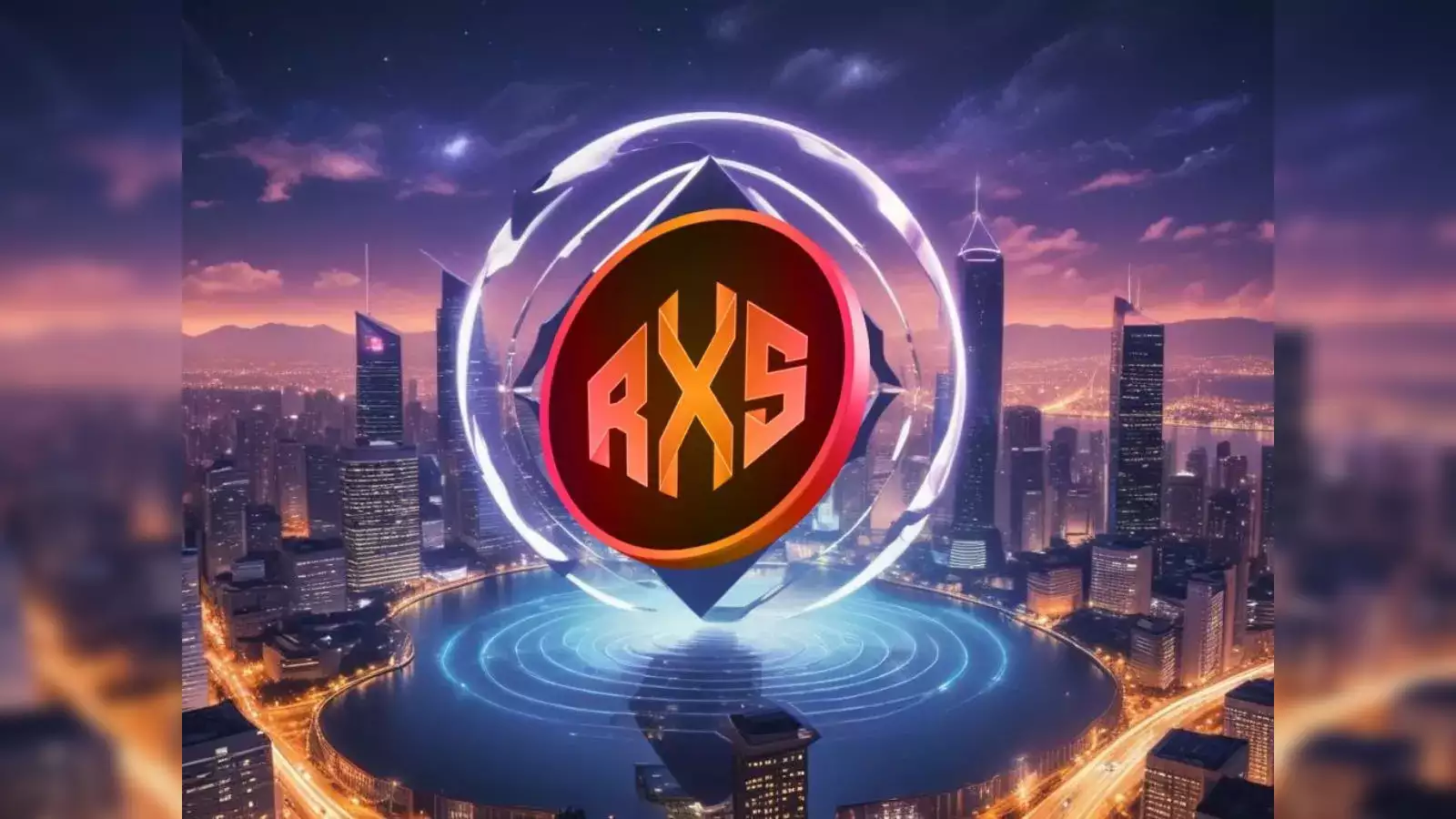 Rexas Finance™ | Home | Official Site